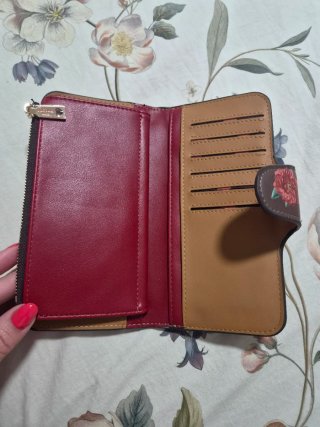Cartera Nicole Lee