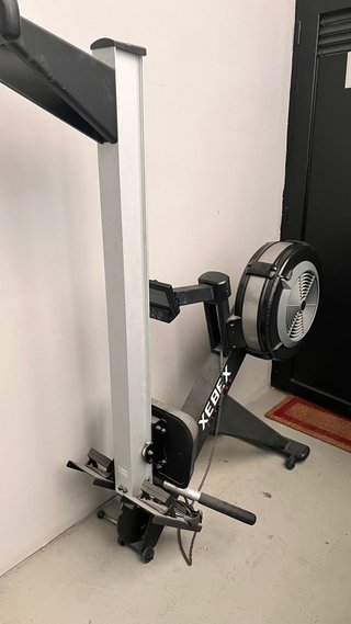 Remo Endurance Xebex ( ROTO)