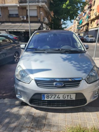 Ford C-MAX 2009