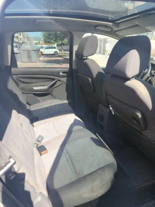 Ford C-MAX 2009