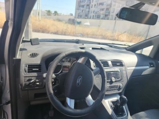 Ford C-MAX 2009