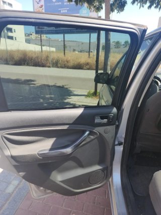 Ford C-MAX 2009
