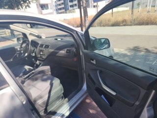 Ford C-MAX 2009