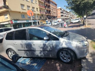Ford C-MAX 2009