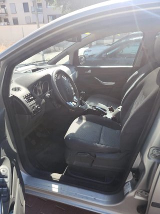 Ford C-MAX 2009
