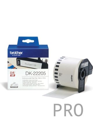Brother DK22205