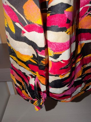Blusa Vero Moda