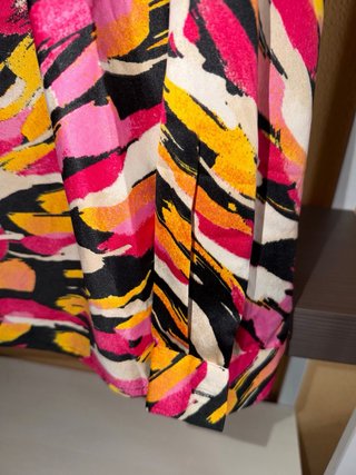 Blusa Vero Moda