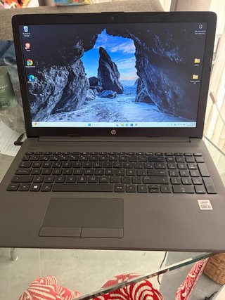 HP 250 G7 Notebook PC
