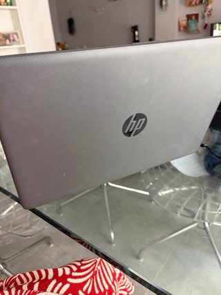 HP 250 G7 Notebook PC