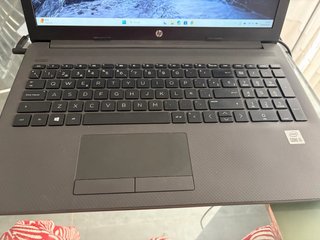 HP 250 G7 Notebook PC