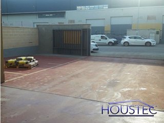 Nave industrial en alquiler en Camarma de Esteruelas