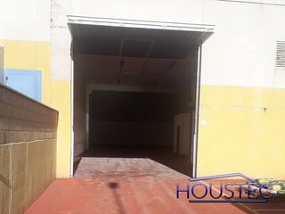 Nave industrial en alquiler en Camarma de Esteruelas