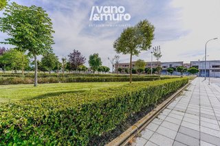 Terreno en venta en Área Rural en Salamanca