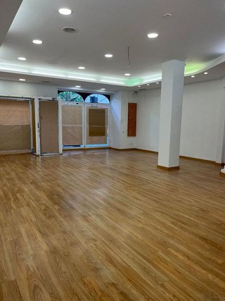 Local comercial en venta en Centro en Valladolid