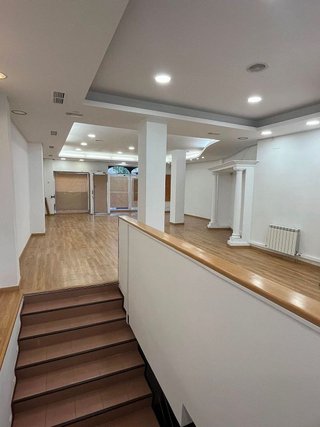 Local comercial en venta en Centro en Valladolid