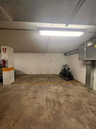 Garaje en venta en Centro en Torrevieja