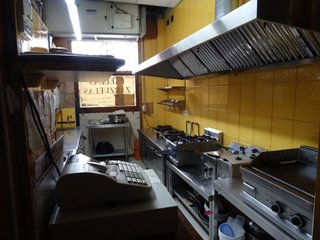 Local comercial en venta en Centre en Roses