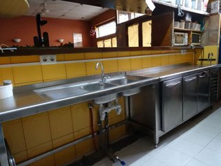 Local comercial en venta en Centre en Roses