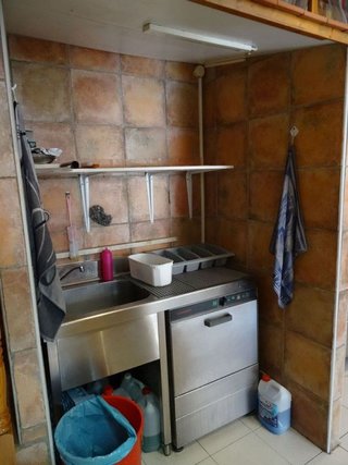 Local comercial en venta en Centre en Roses
