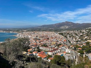 Terreno en venta en Port Esportiu - Puig Rom - Canyelles en Roses