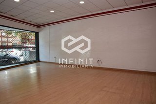 Local comercial en alquiler en Juan de Austria en Alcalá de Henares