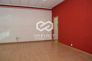 Local comercial en alquiler en Juan de Austria en Alcalá de Henares