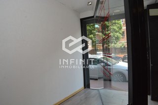 Local comercial en alquiler en Juan de Austria en Alcalá de Henares