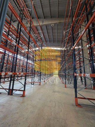 Nave industrial en alquiler en Casablanca en Sant Boi de Llobregat