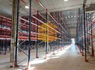 Nave industrial en alquiler en Casablanca en Sant Boi de Llobregat