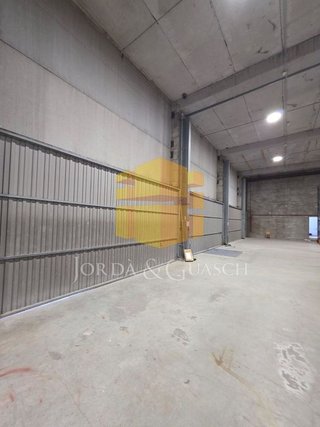 Nave industrial en alquiler en Casablanca en Sant Boi de Llobregat