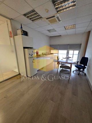 Nave industrial en alquiler en Casablanca en Sant Boi de Llobregat