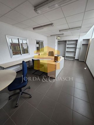 Nave industrial en alquiler en Casablanca en Sant Boi de Llobregat