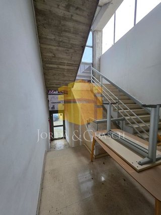 Nave industrial en alquiler en Casablanca en Sant Boi de Llobregat