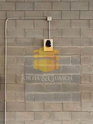 Nave industrial en alquiler en Casablanca en Sant Boi de Llobregat