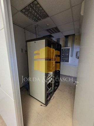 Nave industrial en alquiler en Casablanca en Sant Boi de Llobregat
