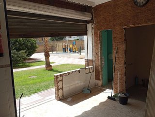 Local comercial en venta en La Línea de la Concepción ciudad en Línea de la Concepción (La)