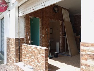 Local comercial en venta en La Línea de la Concepción ciudad en Línea de la Concepción (La)