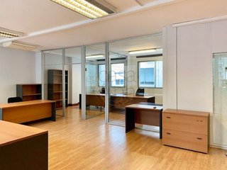 Oficina en venta en Basurtu en Bilbao