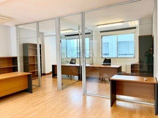Oficina en venta en Basurtu en Bilbao