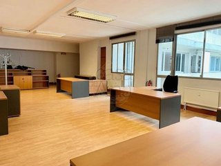 Oficina en venta en Basurtu en Bilbao