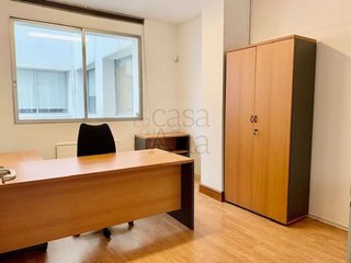 Oficina en venta en Basurtu en Bilbao