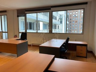 Oficina en venta en Basurtu en Bilbao