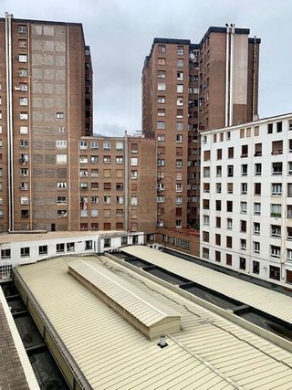Oficina en venta en Basurtu en Bilbao