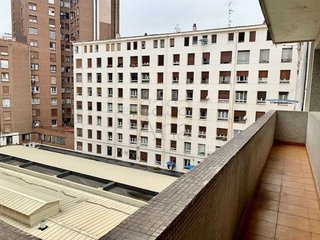 Oficina en venta en Basurtu en Bilbao
