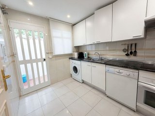 Piso en alquiler en Los Naranjos - Las Brisas en Marbella
