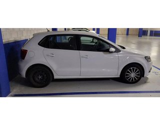 Garaje en venta en Can Feu - Can Gambús - Hostafrancs en Sabadell