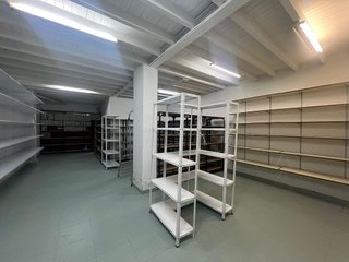 Local comercial en venta en San Ignacio-Elorrieta en Bilbao