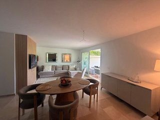 Piso en alquiler en Nagüeles Alto en Marbella