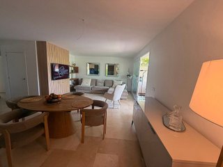 Piso en alquiler en Nagüeles Alto en Marbella